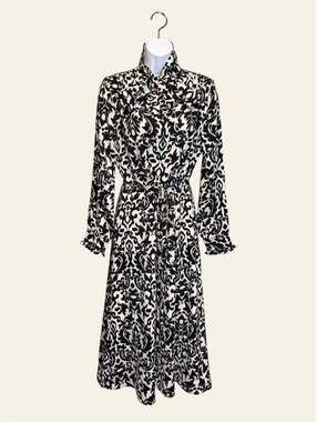 Miss Finch NYC Dress